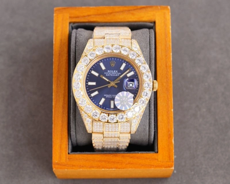 ROLEX Watches Durable 201557
