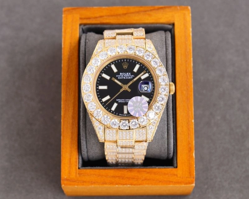 ROLEX Watches Durable 201557