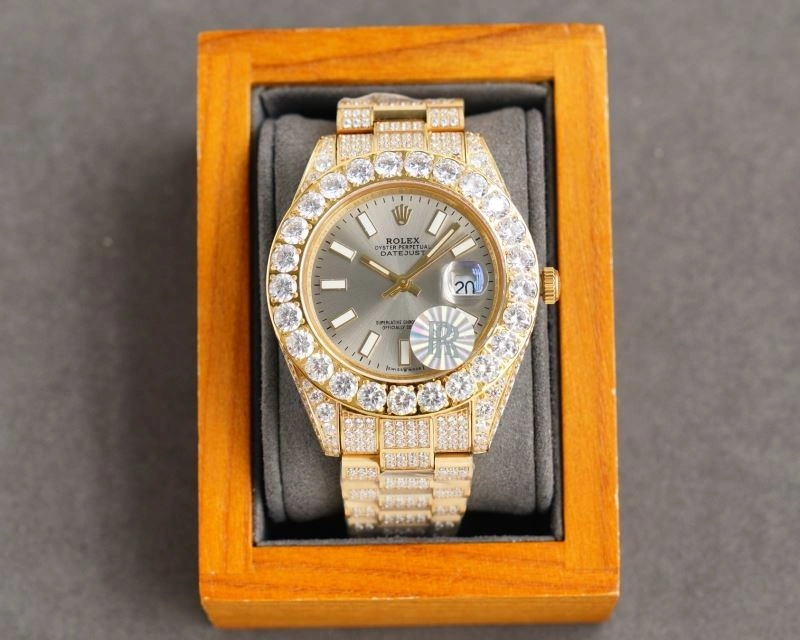 ROLEX Watches Durable 201557
