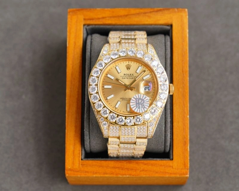 ROLEX Watches Durable 201557