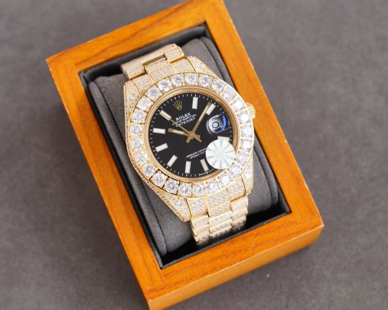 ROLEX Watches Durable 201557