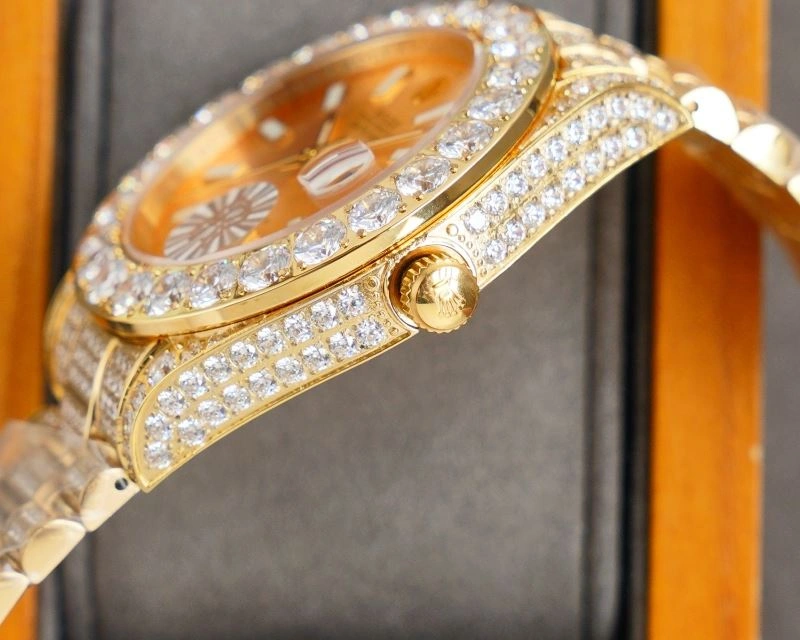 ROLEX Watches Durable 201557
