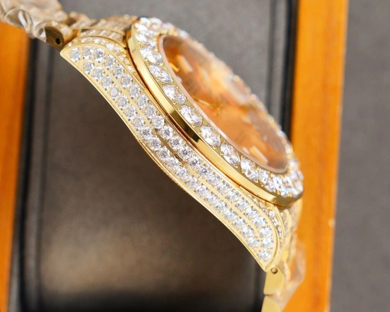 ROLEX Watches Durable 201557