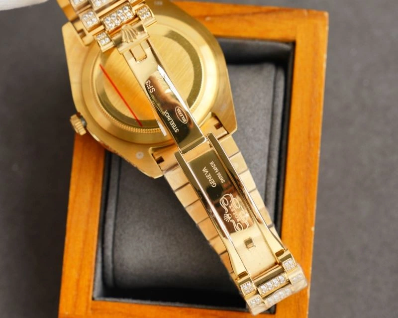 ROLEX Watches Durable 201557