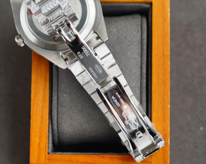 ROLEX Watches NewStyle 201544
