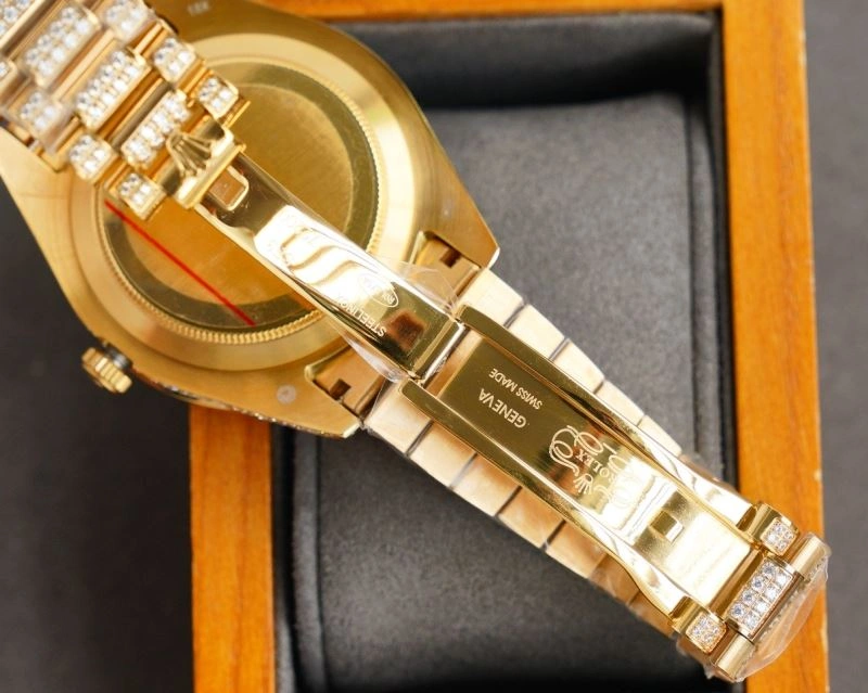 ROLEX Watches EasyCare 201541