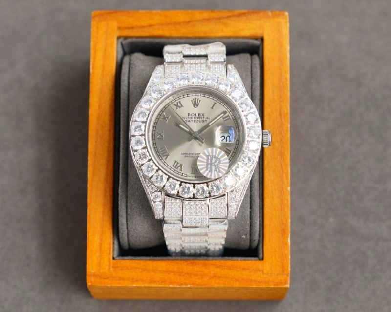 ROLEX Watches NewStyle 201555