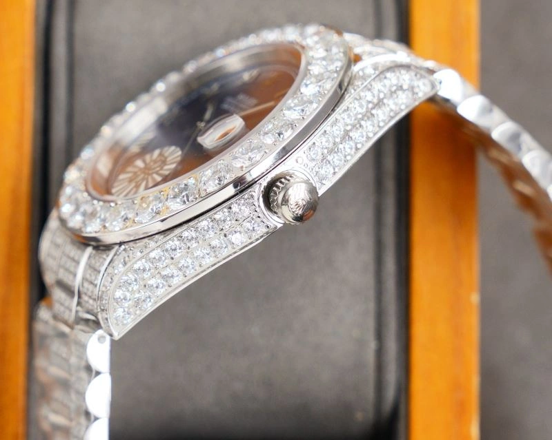 ROLEX Watches NewStyle 201555