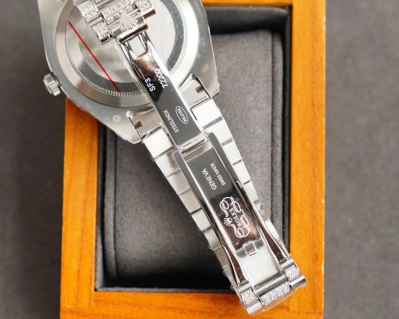 ROLEX Watches NewStyle 201555