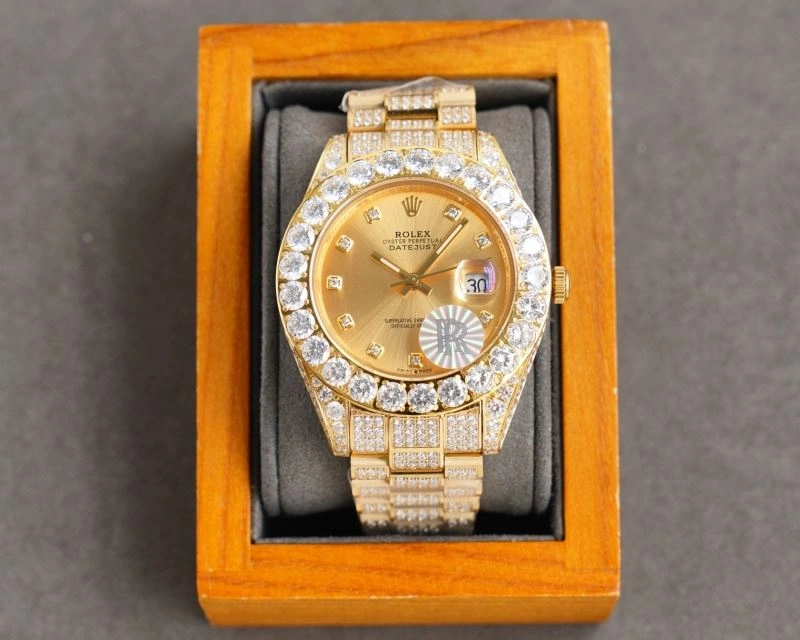 ROLEX Watches Flexible 201549