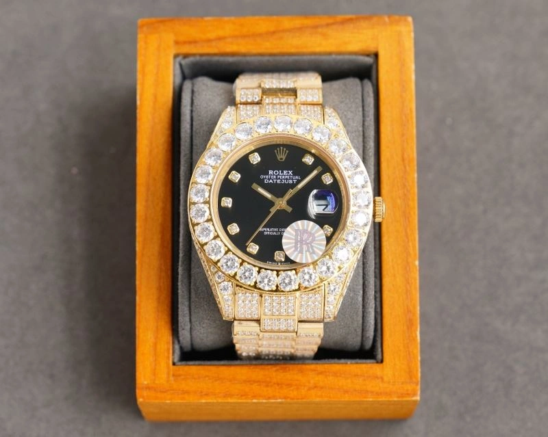 ROLEX Watches Flexible 201549