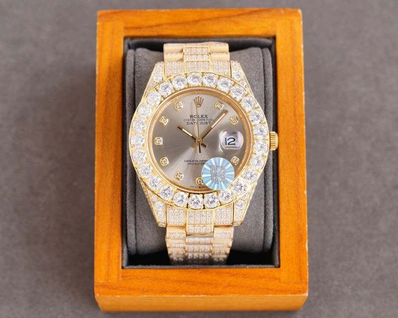 ROLEX Watches Flexible 201549