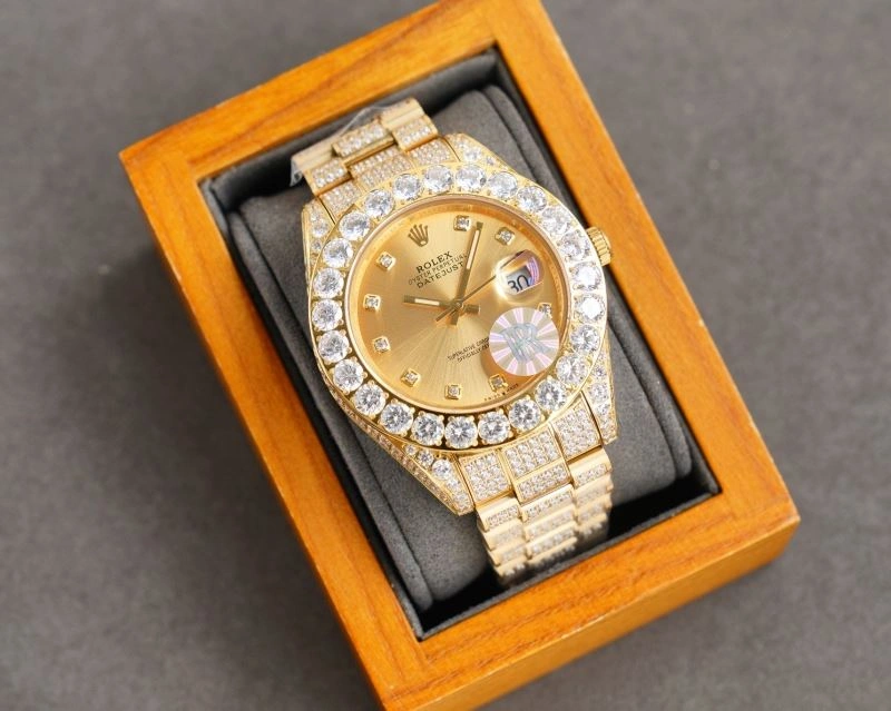 ROLEX Watches Flexible 201549