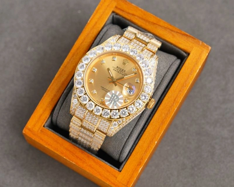ROLEX Watches Flexible 201549