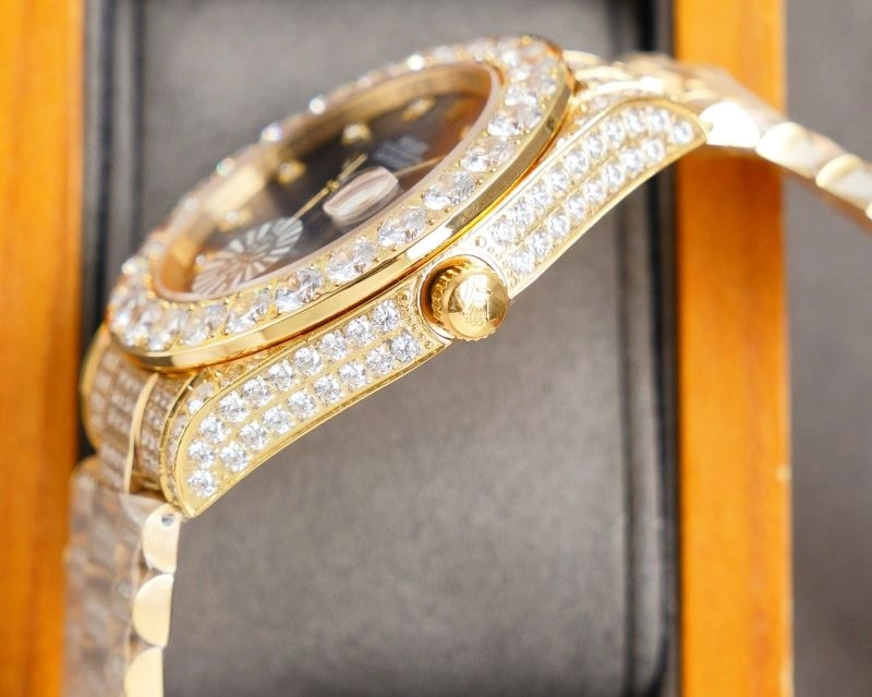 ROLEX Watches Flexible 201549