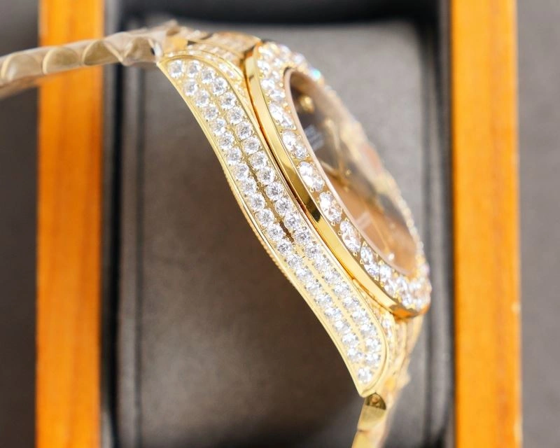 ROLEX Watches Flexible 201549