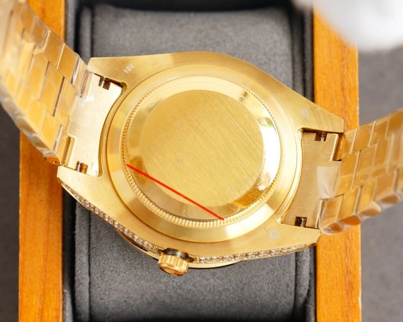 ROLEX Watches Flexible 201549