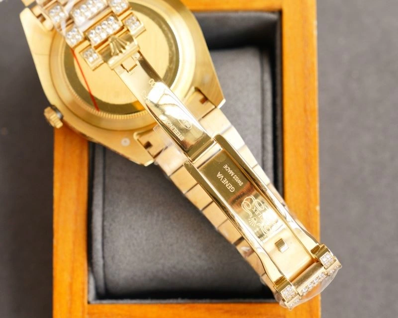 ROLEX Watches Flexible 201549