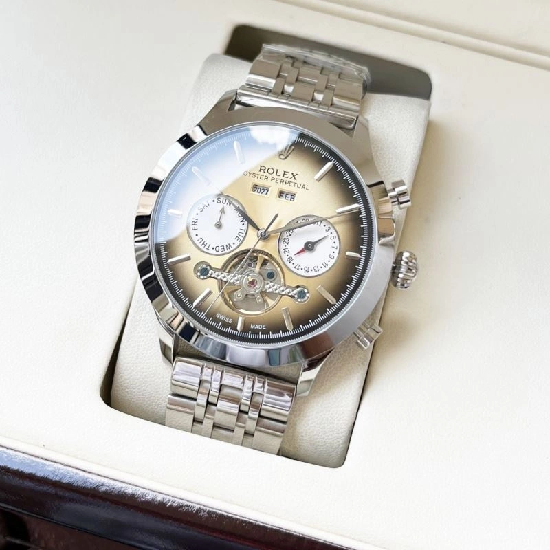 MoistureWicking ROLEX Watches 199144