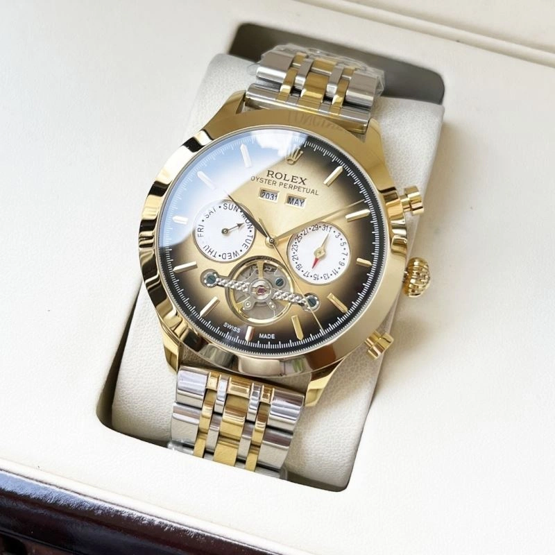 MoistureWicking ROLEX Watches 199144