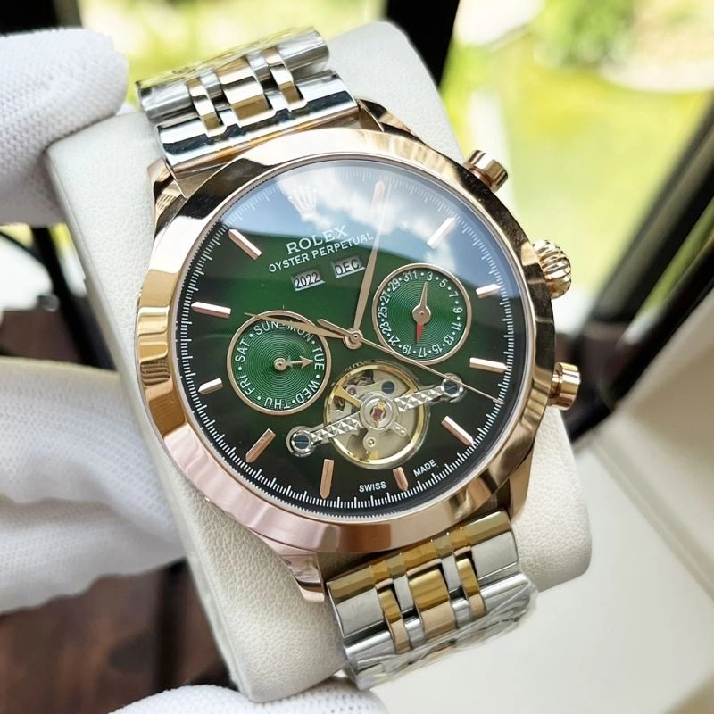MoistureWicking ROLEX Watches 199144