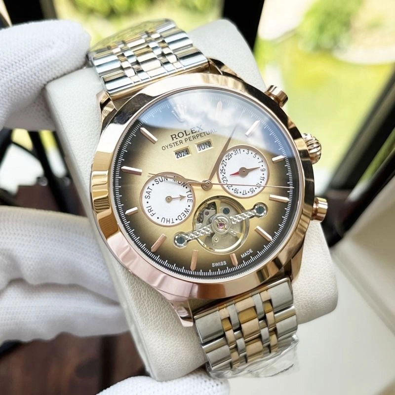 MoistureWicking ROLEX Watches 199144