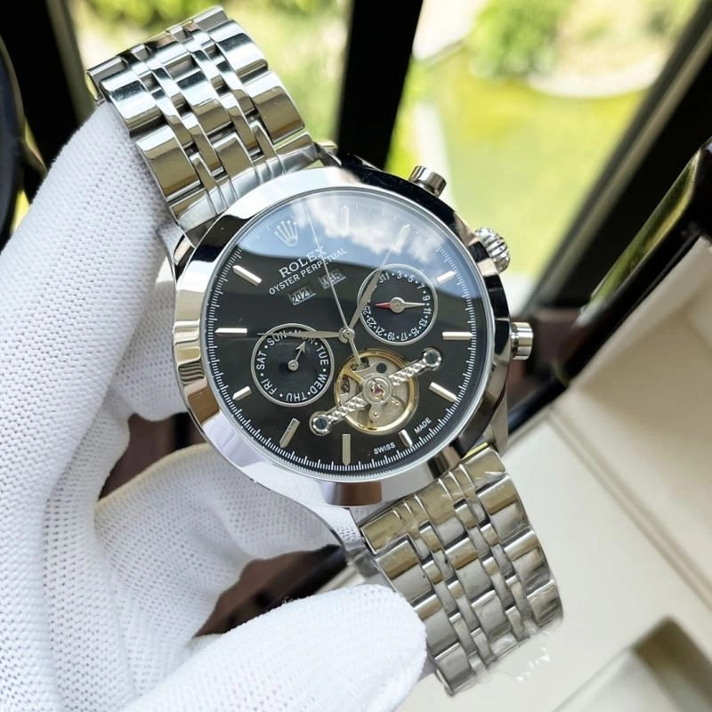 MoistureWicking ROLEX Watches 199144