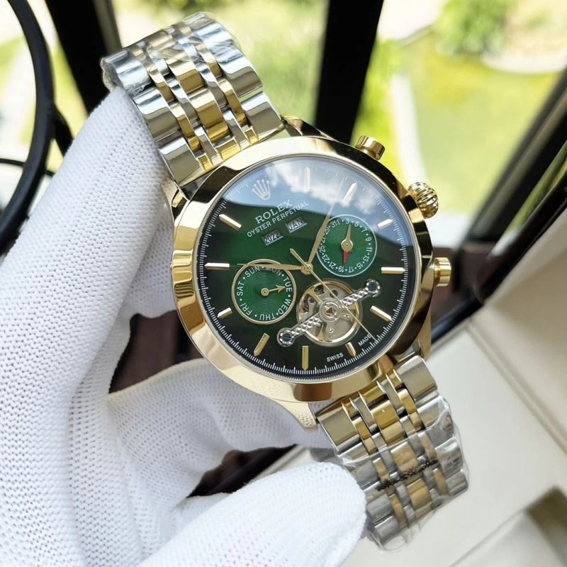 MoistureWicking ROLEX Watches 199144