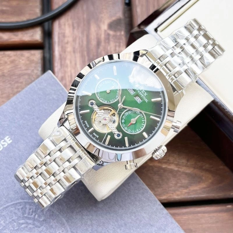 MoistureWicking ROLEX Watches 199144