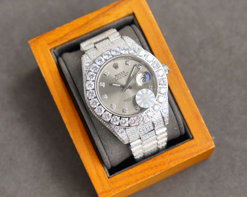 ROLEX Watches Durable 201548