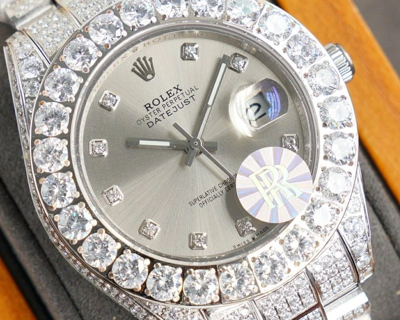 ROLEX Watches Durable 201548