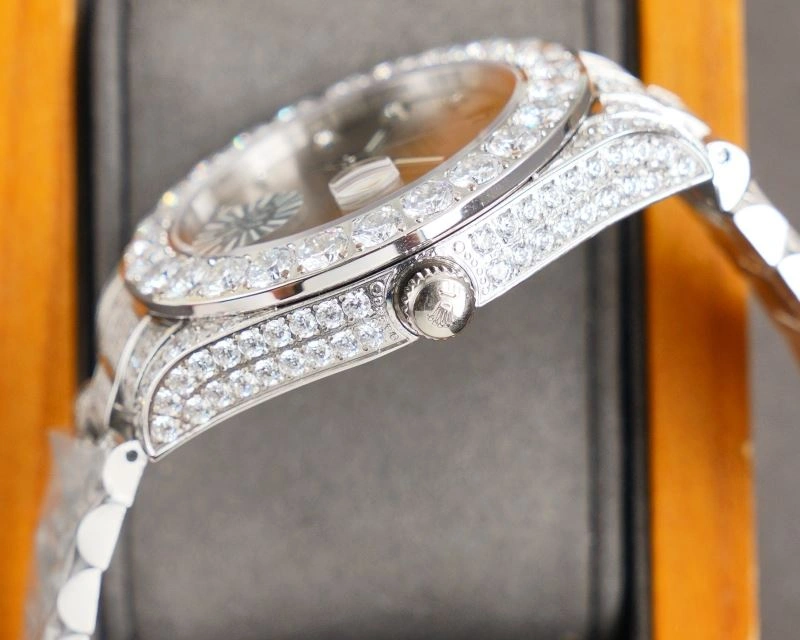 ROLEX Watches Durable 201548