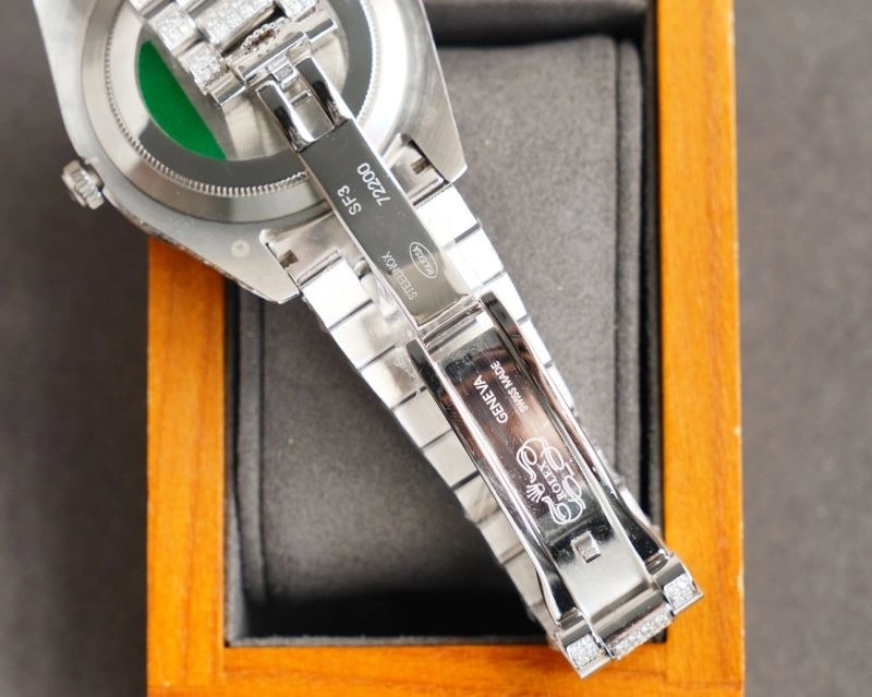 ROLEX Watches Durable 201548