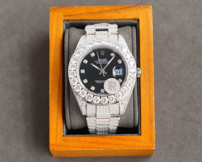 Refined ROLEX Watches 201545