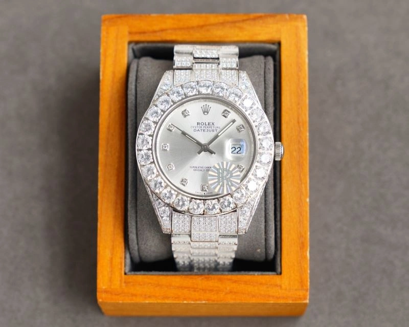 Refined ROLEX Watches 201545