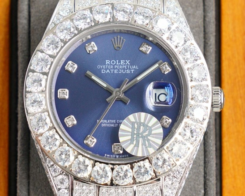 Refined ROLEX Watches 201545