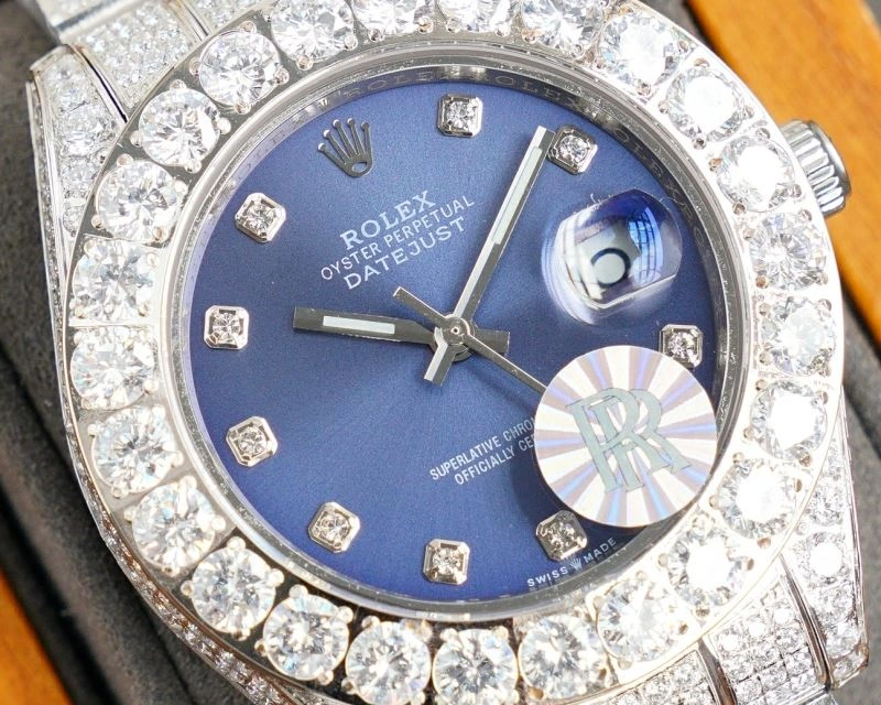 Refined ROLEX Watches 201545