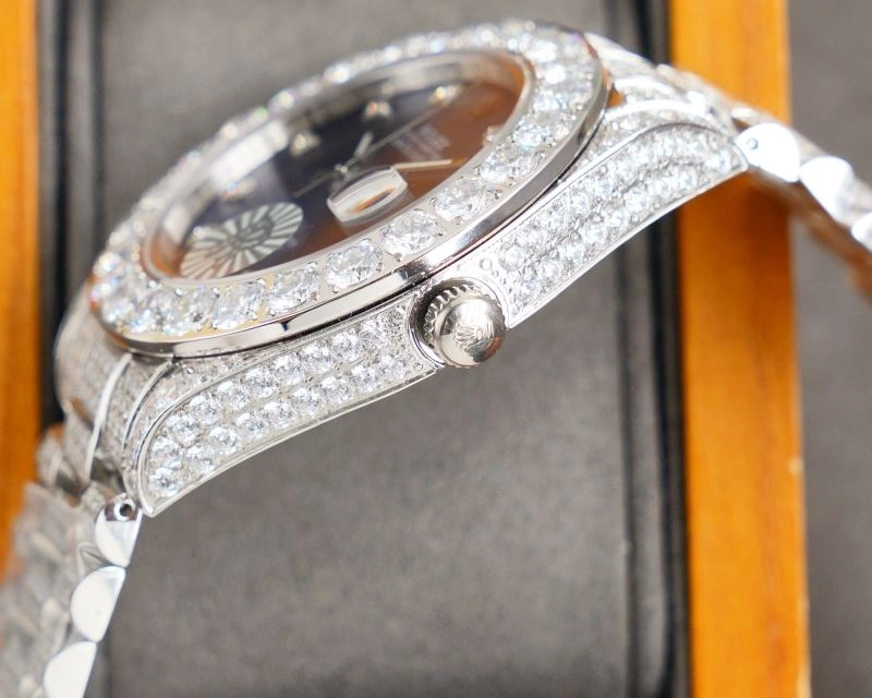 Refined ROLEX Watches 201545
