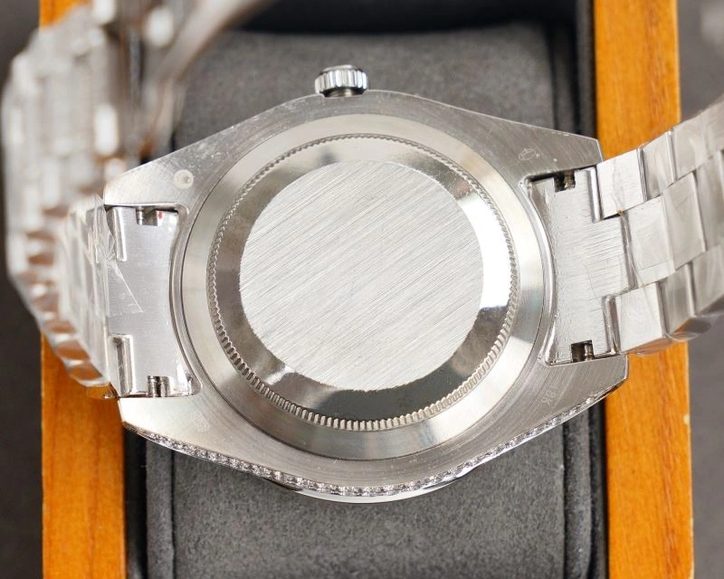 Refined ROLEX Watches 201545