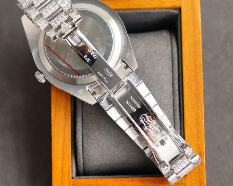 Refined ROLEX Watches 201545