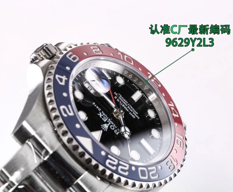 ZeroBulk ROLEX Watches 201543