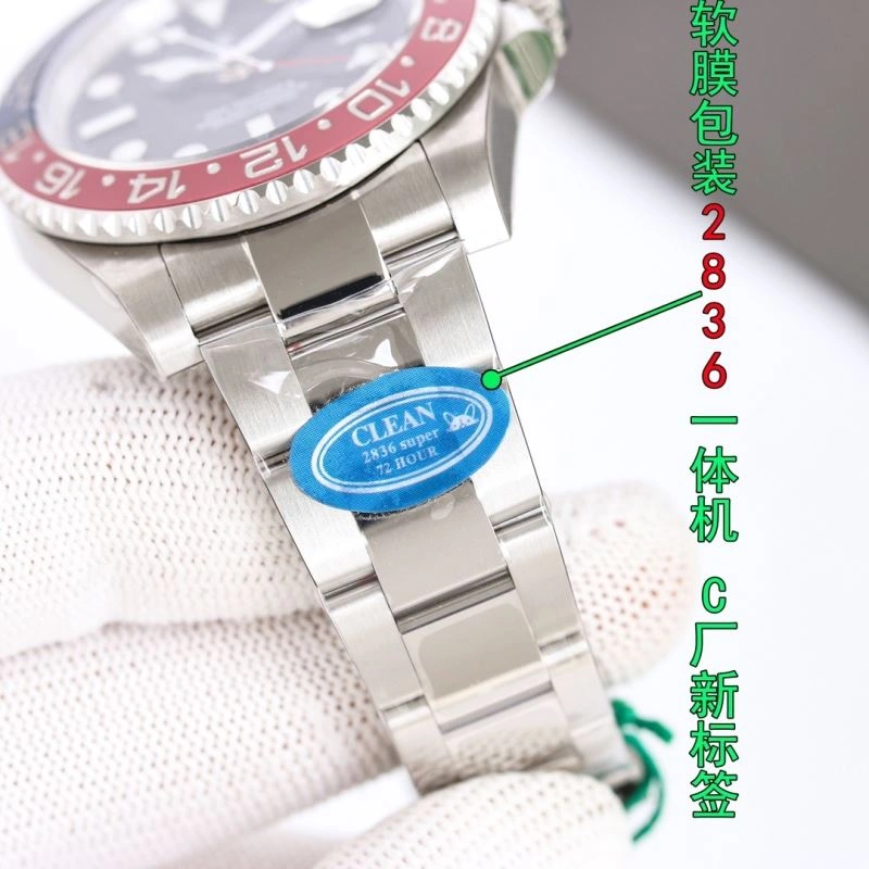 ZeroBulk ROLEX Watches 201543
