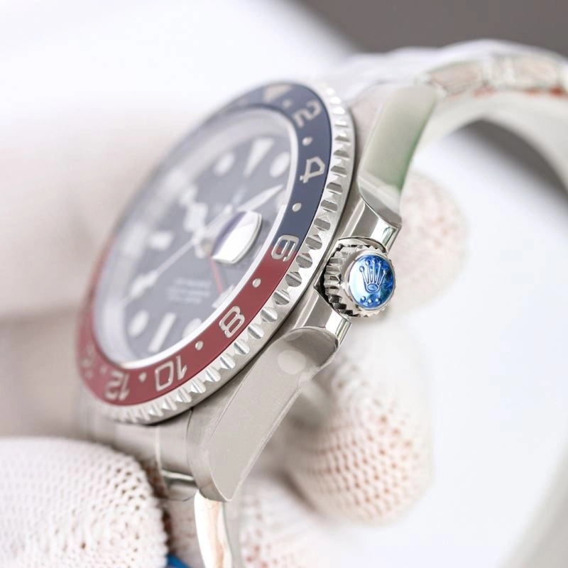 ZeroBulk ROLEX Watches 201543