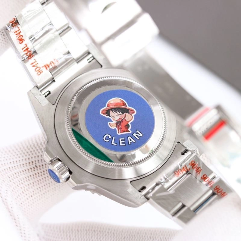 ZeroBulk ROLEX Watches 201543
