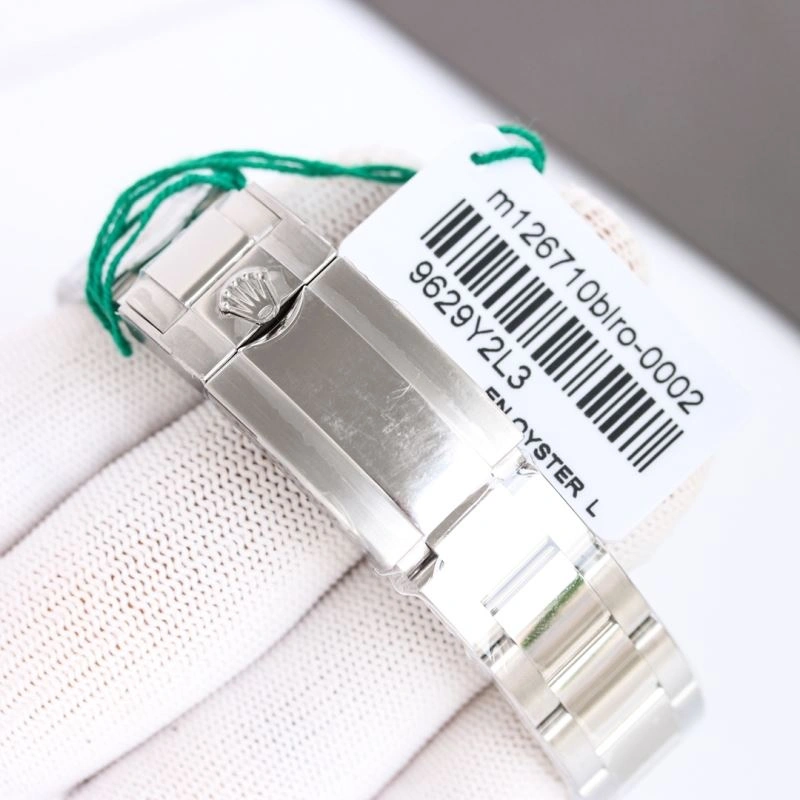 ZeroBulk ROLEX Watches 201543