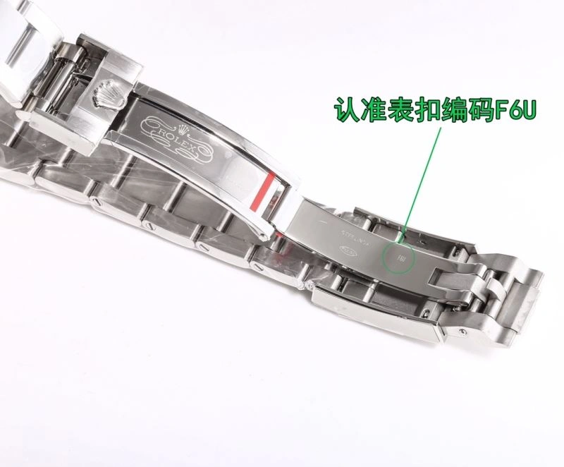 ZeroBulk ROLEX Watches 201543