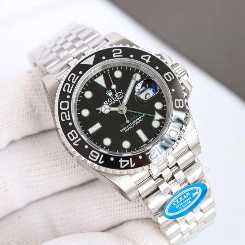 Tailored ROLEX Watches 201542