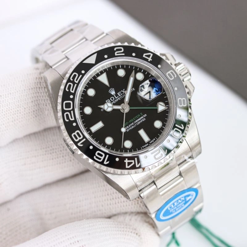 Tailored ROLEX Watches 201542