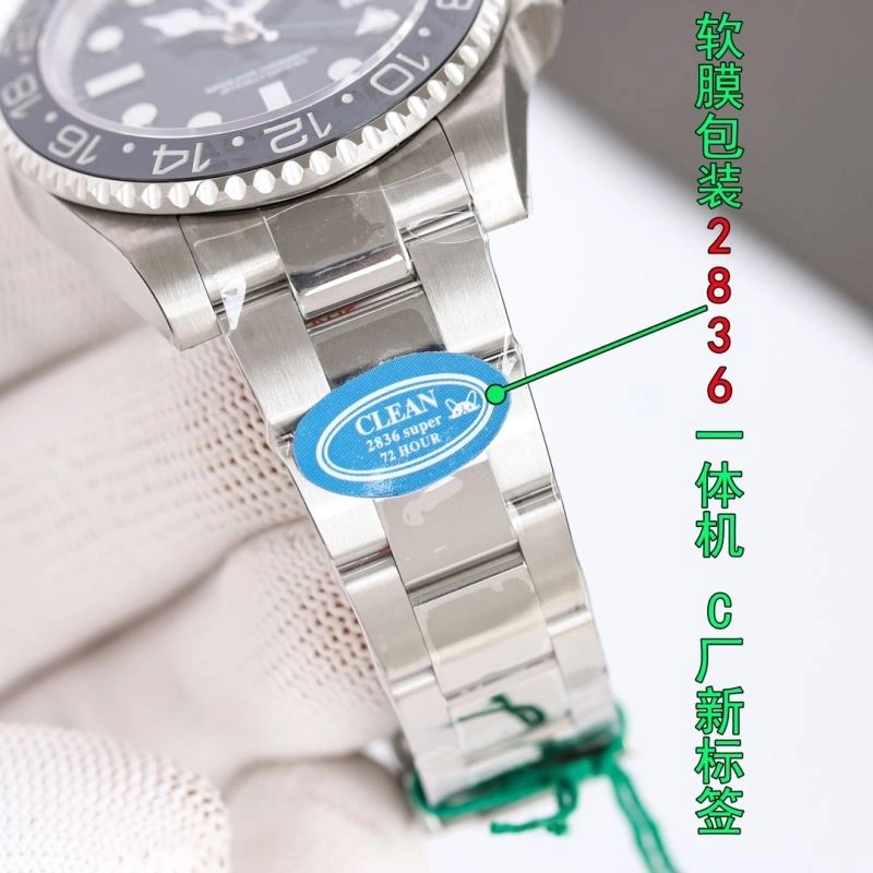 Tailored ROLEX Watches 201542