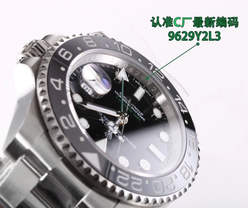 Tailored ROLEX Watches 201542